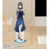 『青春ブタ野郎はおでかけシスターの夢を見ない』描き下ろしイラスト 双葉理央 星空ドレスver. 特大アクリルスタンド【202509再販】